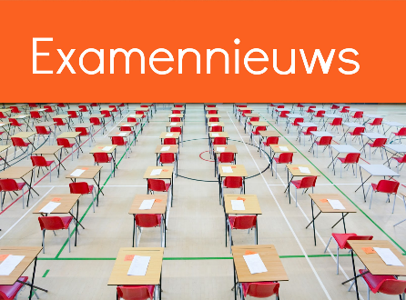 Examennieuws Examennieuws